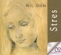 Produktbild: Stres - Sesli Kitap CD