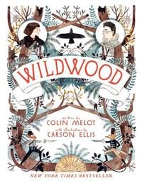 Produktbild: Wildwood Chronicles 1. Wildwood