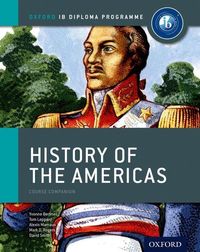 Produktbild: Ib Hist Of The Amer Course Bk