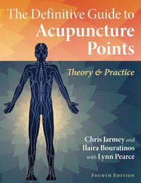Produktbild: The Definitive Guide to Acupuncture Points