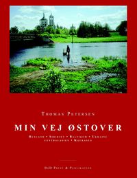 Produktbild: Min vej &oslash;stover