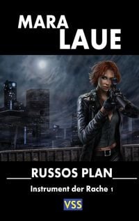 Produktbild: Russos Plan