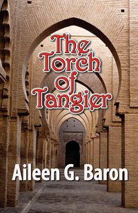 Produktbild: Torch of Tangier