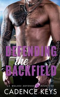 Produktbild: Defending the Backfield