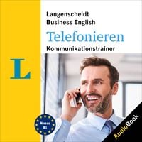 Produktbild: Langenscheidt Business English Telefonieren