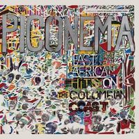 Bild vom Artikel Piconema: East African Hits In The Colombian Coast vom Autor Various