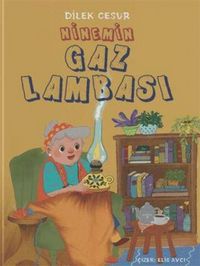 Produktbild: Ninemin Gaz Lambasi