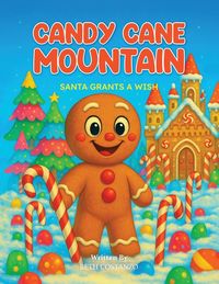 Produktbild: Candy Cane Mountain-Santa Grants A Wish