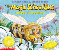 Produktbild: The Magic School Bus Inside a Beehive