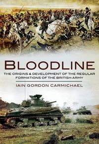 Produktbild: Bloodline
