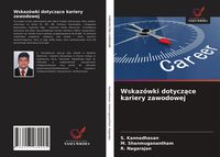 Produktbild: Wskaz&oacute;wki dotycz&iquest;ce kariery zawodowej