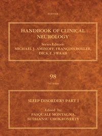 Produktbild: Sleep Disorders Part I