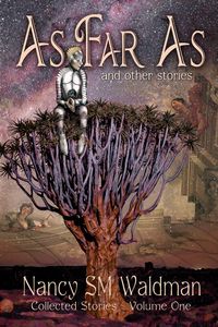Produktbild: As Far As (Collected Stories, #1)
