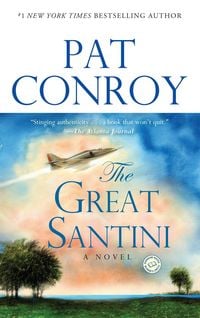 Produktbild: The Great Santini