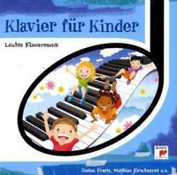 Produktbild: Various: Esprit/Klavier f&uuml;r Kinder