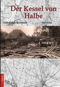 Produktbild: Der Kessel von Halbe