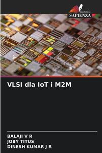 Produktbild: VLSI dla IoT i M2M