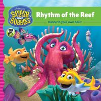 Produktbild: Splash and Bubbles: Rhythm of the Reef