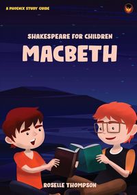 Produktbild: Shakespeare For Children - Macbeth