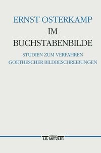 Produktbild: Im Buchstabenbilde