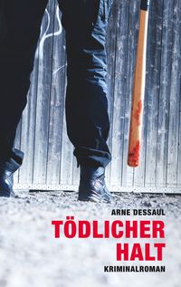 Produktbild: Tödlicher Halt