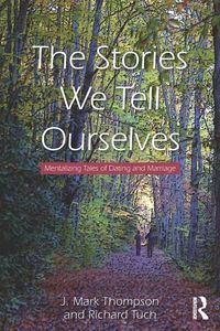 Produktbild: The Stories We Tell Ourselves