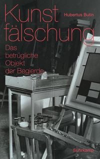 Produktbild: Kunstf&auml;lschung