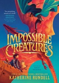 Produktbild: Impossible Creatures