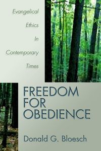 Produktbild: Freedom for Obedience