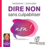 Produktbild: Dire non sans culpabiliser