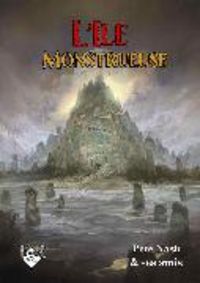Produktbild: L'Ile Monstrueuse