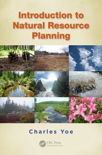 Produktbild: Introduction to Natural Resource Planning