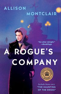 Produktbild: Rogue's Company