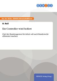 Produktbild: Ein Controller wird hofiert