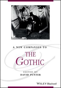 Produktbild: A New Companion to The Gothic