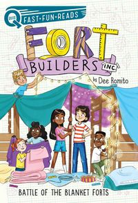 Produktbild: Battle of the Blanket Forts