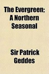 Produktbild: The Evergreen; A Northern Seasonal