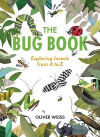 Produktbild: The Bug Book