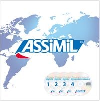 Bild vom Artikel ASSiMiL Russisch in der Praxis - Audio-CDs - Niveau B2-C1 vom Autor 