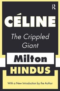 Produktbild: Hindus, M: Celine the Crippled Giant