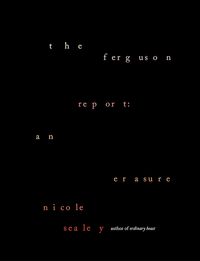 Produktbild: The Ferguson Report: An Erasure