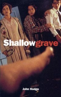 Produktbild: Shallow Grave