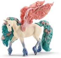 Produktbild: schleich&reg; bayala Bl&uuml;tenpegasus 18cm