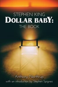 Produktbild: Stephen King - Dollar Baby: The Book
