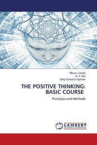 Produktbild: The Positive Thinking: Basic Course