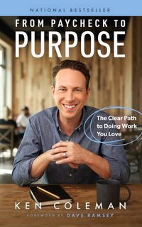 Produktbild: From Paycheck to Purpose