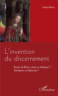 Produktbild: L'invention du discernement