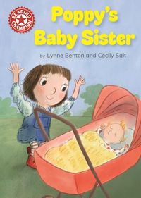 Produktbild: Reading Champion: Poppy's Baby Sister