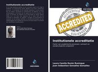 Produktbild: Institutionele accreditatie