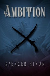 Produktbild: Ambition (The Sinister Saga, #1.1)